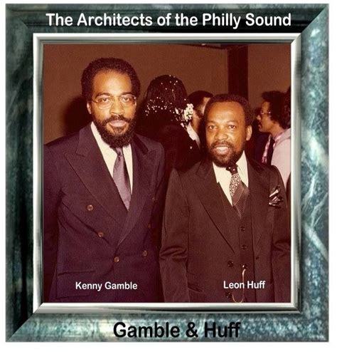 gamble quotes|kenny gamble philadelphia.